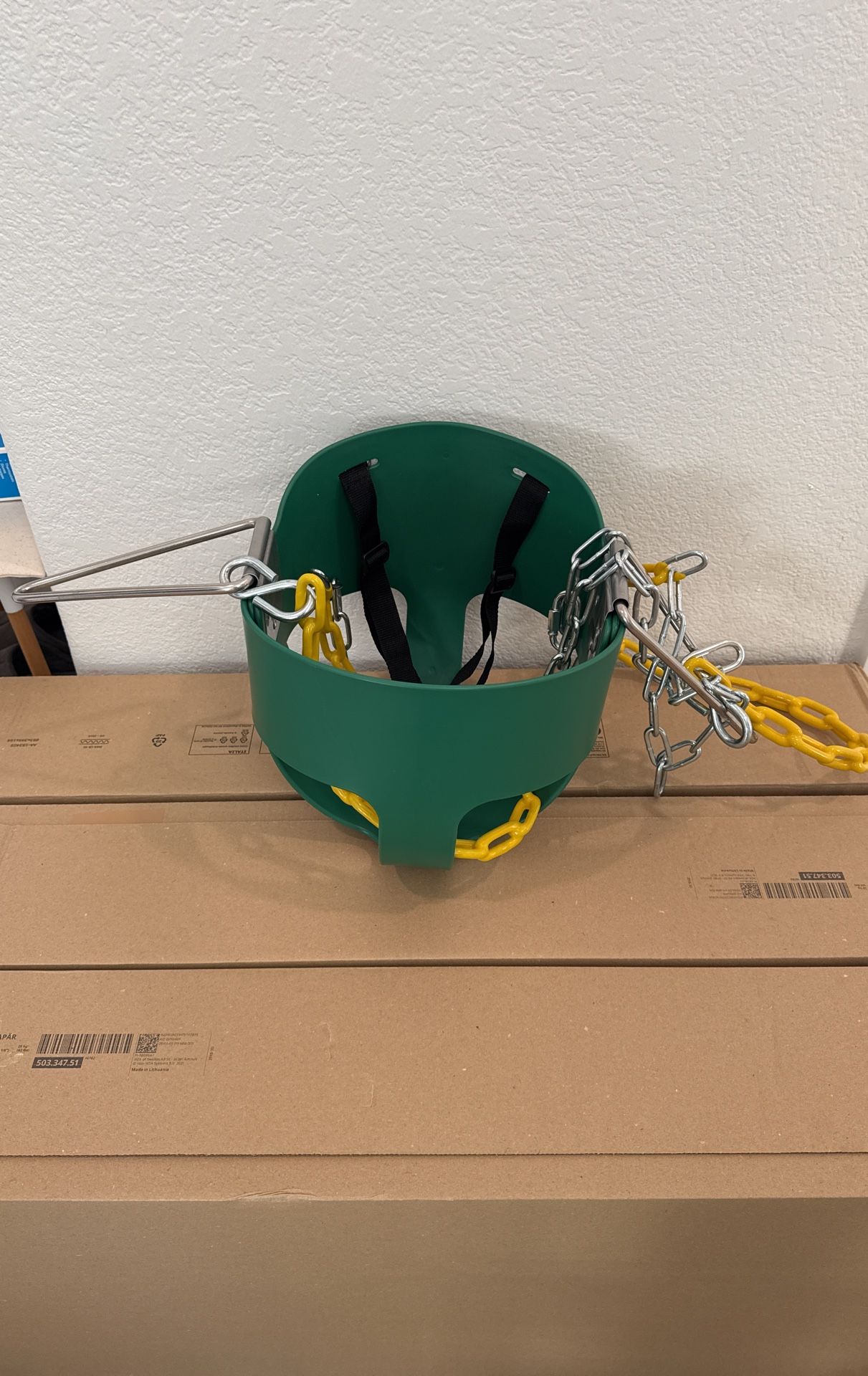 Safari Swing Made in USA