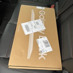 Galaxy Book 4 Windows 11 Home | Intel® Core™ 7 | 16GB (RAM) + 512GB (SSD) | Silver