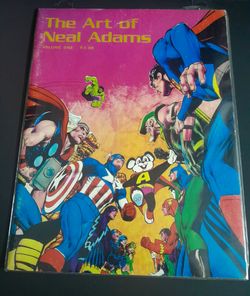 COMIC BOOK LOT OF 12 ALL FOR...