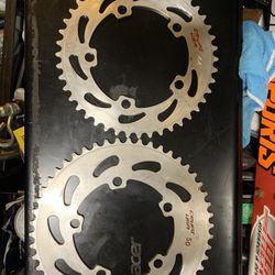 Crupi Sprockets