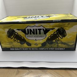 unity strut assembly 11614