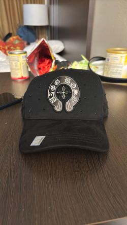 Dad hat