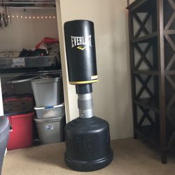 Punching Bag