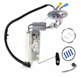 Electric Fuel Pump Assembly for 1(contact info removed) Ford F-150 F-250 F-350