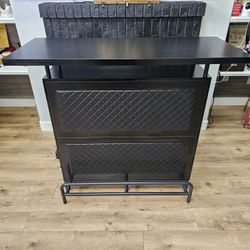 Home Bar Unit
