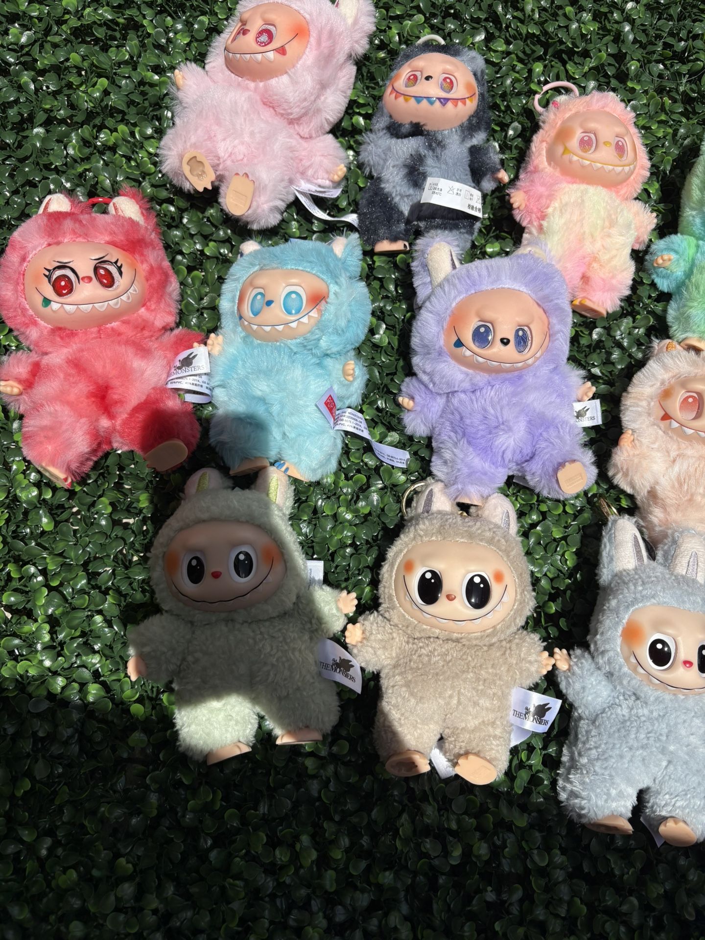 Labubu