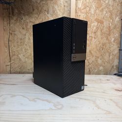 Dell OptiPlex 3040 i5 PC (Read The Description)