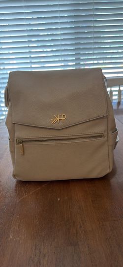 Freshly Picked Diaper Backpack
