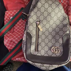 Gucci Hand Bag 