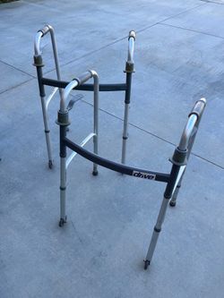 Adult walkers $25 each
