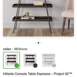 Tv Stand