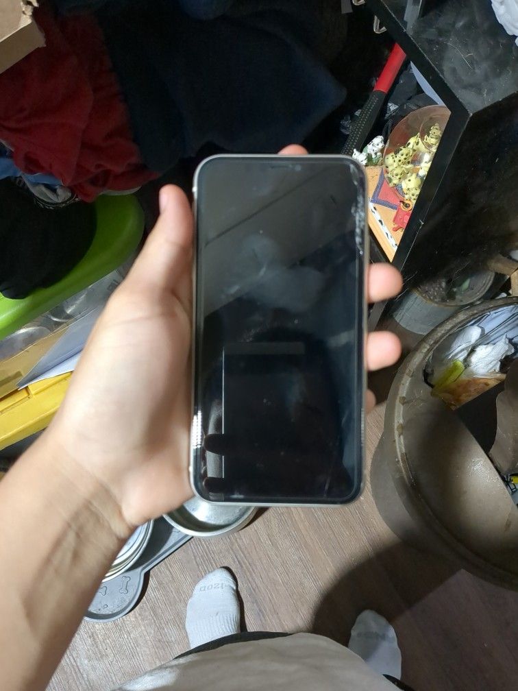 I Phone 11