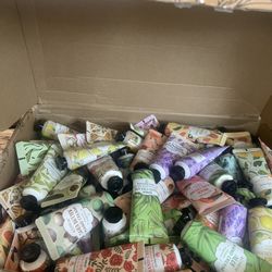 160 Pack Hand Lotion New 