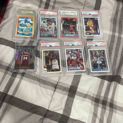 sports cards 