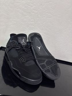 Jordan 4 size 7.5