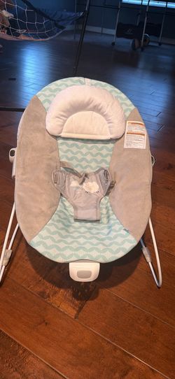 Baby Chair