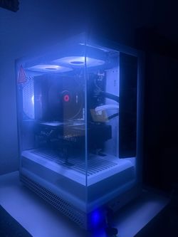 Mini Atx Gaming Pc