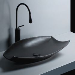 Bathroom Vanity Vessel Sink 