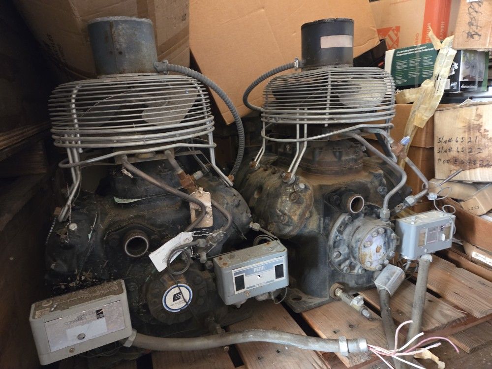 Vacuum Pump