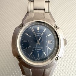 Casio Men’s Watch 