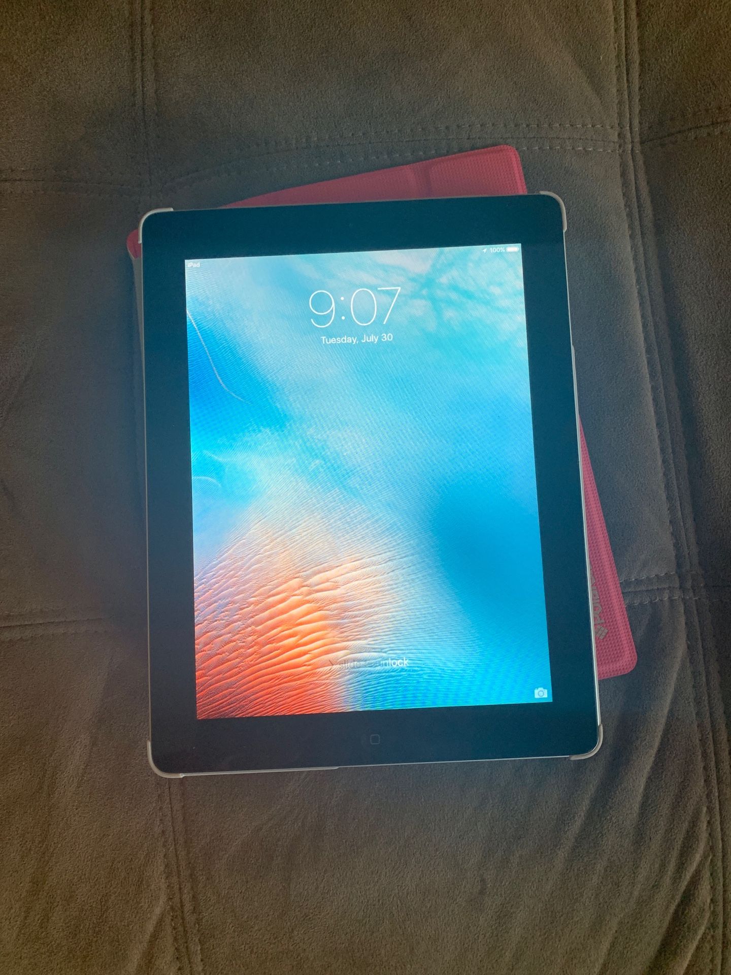 iPad 2