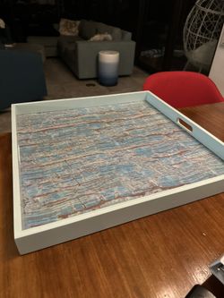 Mitchell & Gold Large Tray