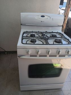 estufa de gas
