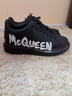 Alexander Mcqueens