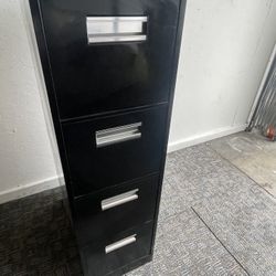 HON VERTICAL CABINET