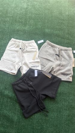 Essential shorts
