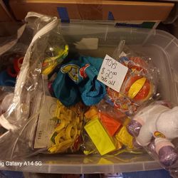 Toys Bundle $20 All
