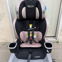 Graco Car Seat Like New 