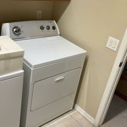 Used Whirlpool Dryer In Good Conditions 