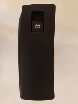 2005 BMW X5 Control Switch For Window