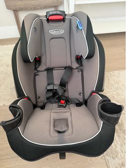 Car seat