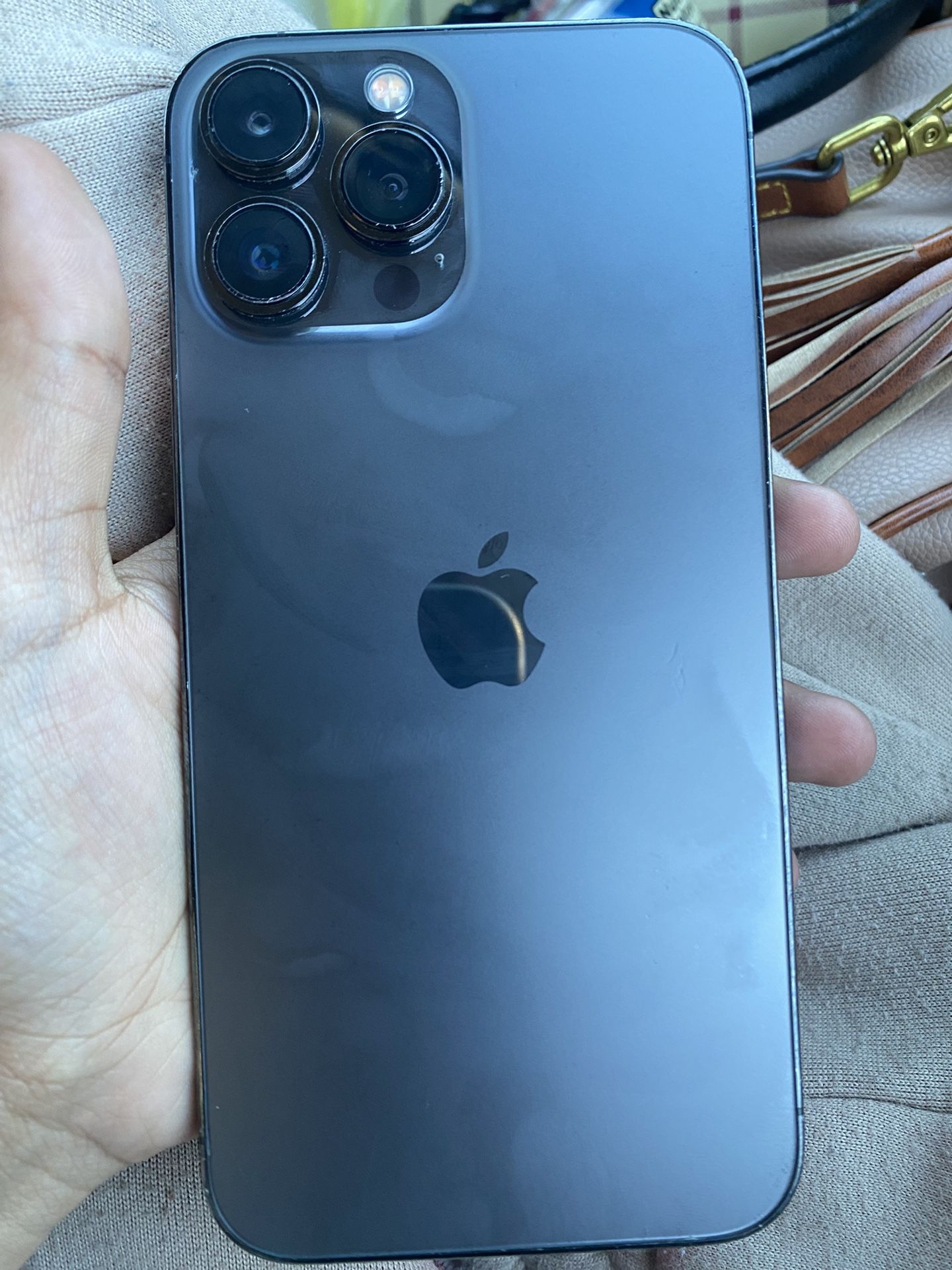 iPhone 13 Pro Max