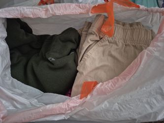 Boy clothes