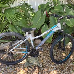 Schwinn Mountain Bike