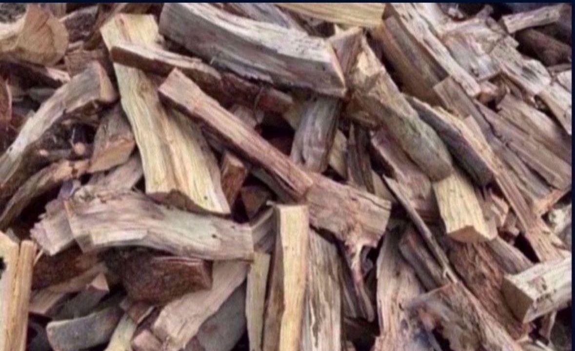 firewood