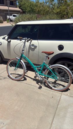 Durban Bike