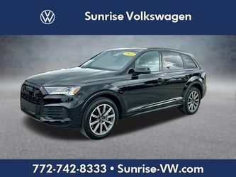 2023 Audi Q7