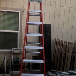 Louisville ladder 