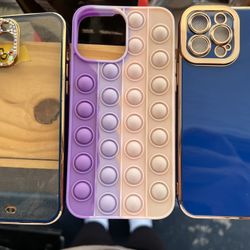 iPhone 13 Max Phone Case 