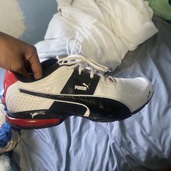 Puma Soft Foam