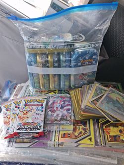 Huge Pokémon collection vintage&modern