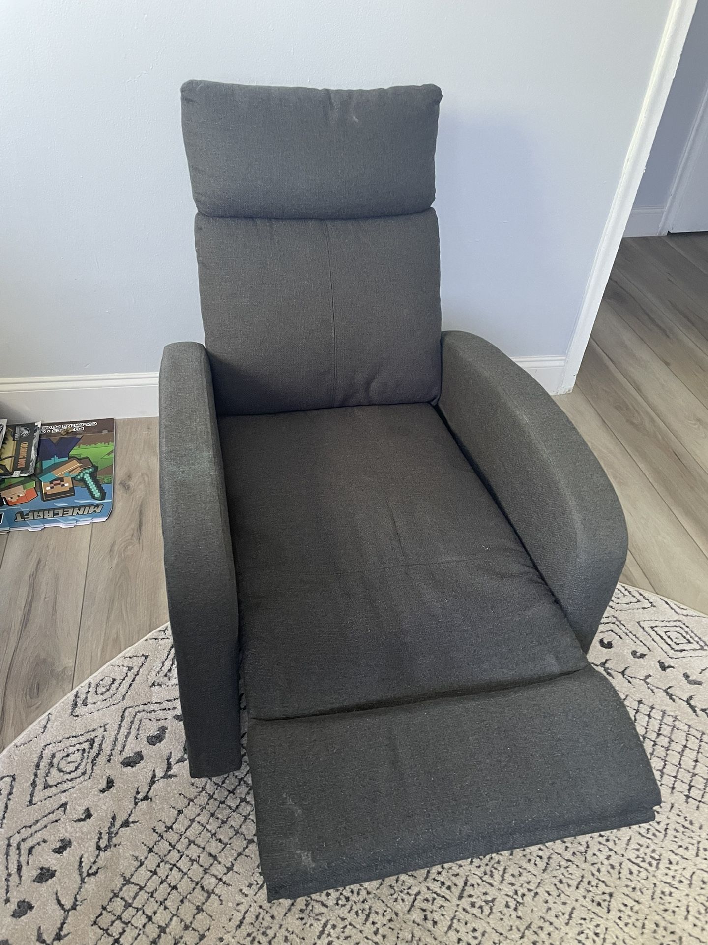 Recliner Chair