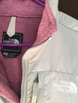 THE NORTH FACE MEDIUM FOR WOMAN