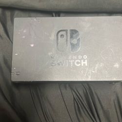 Nintendo Dock