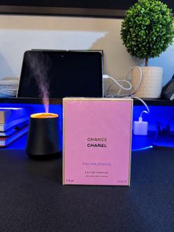 Chance Chanel $100