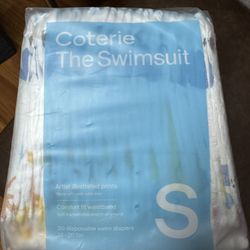 Swimming Diapers 
